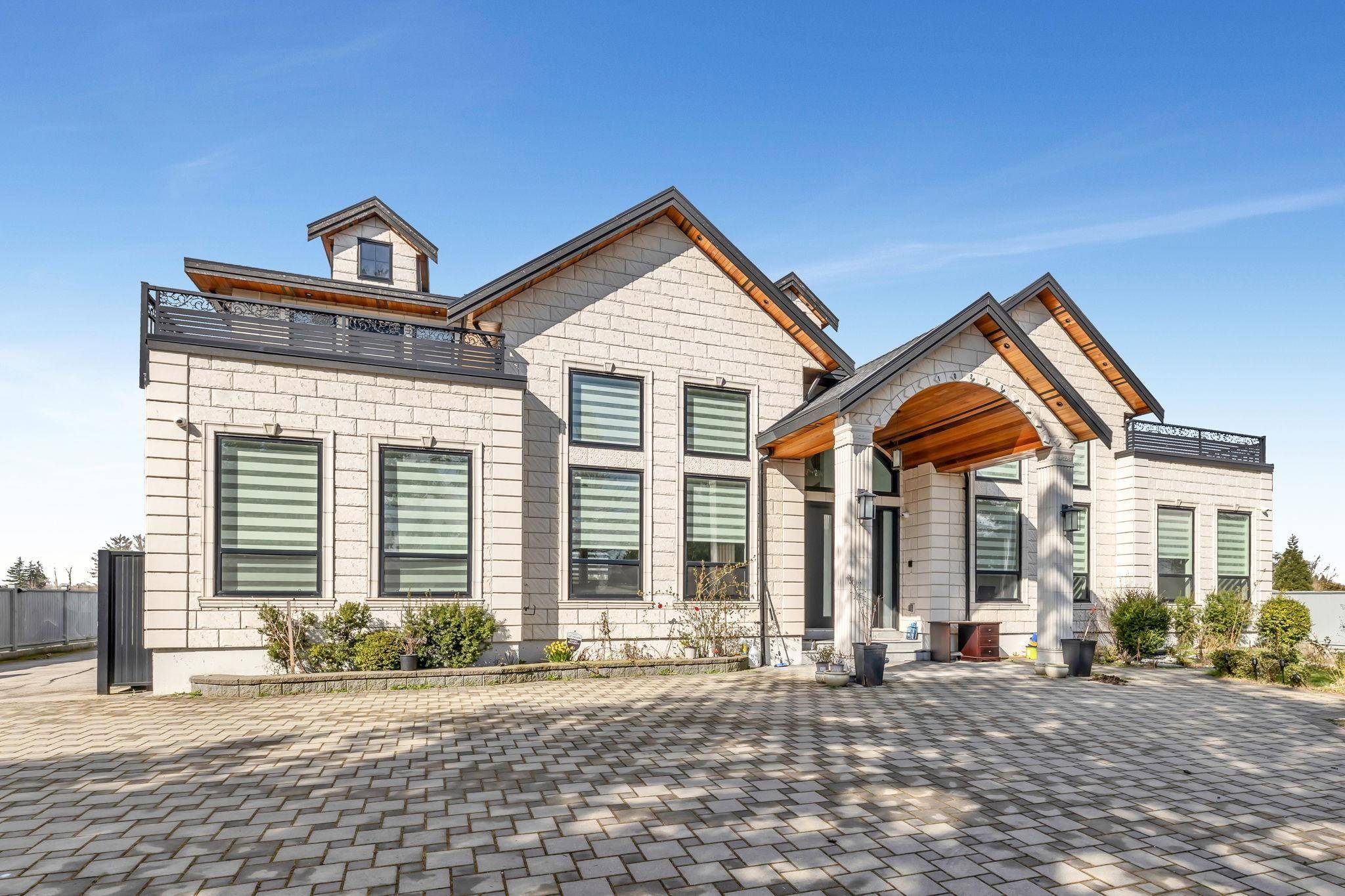 Richmond, BC V6W 1E6,10211 No. 6 RD