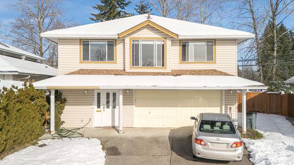 23027 Olund CRES, Maple Ridge, BC V2X 0E8