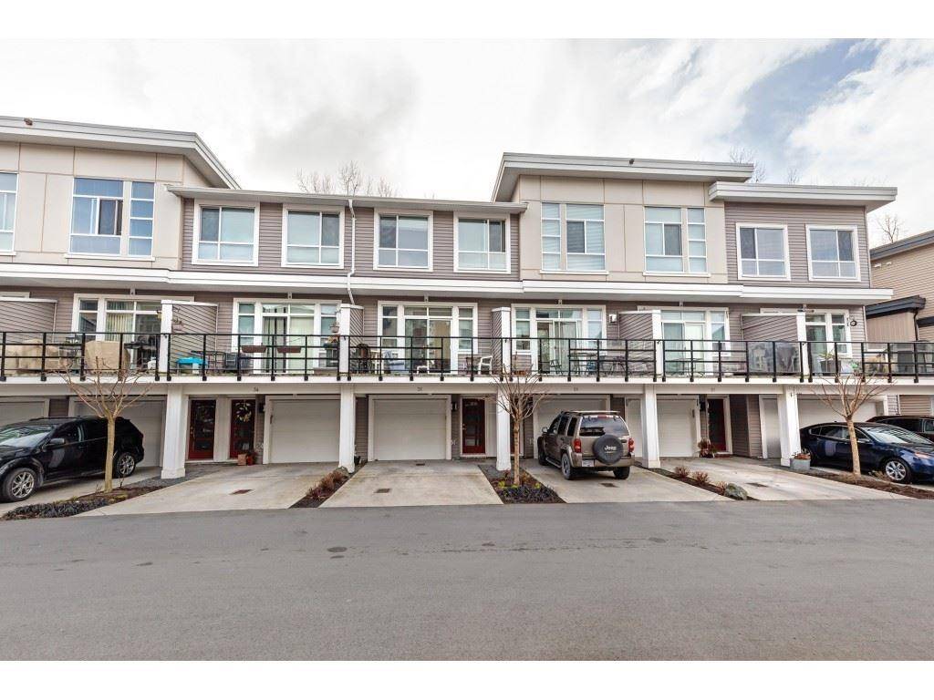 8413 Midtown WAY #35, Chilliwack, BC V2P 0G7