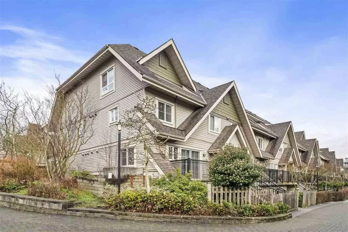 Richmond, BC V6Y 4E3,9339 Alberta RD #77