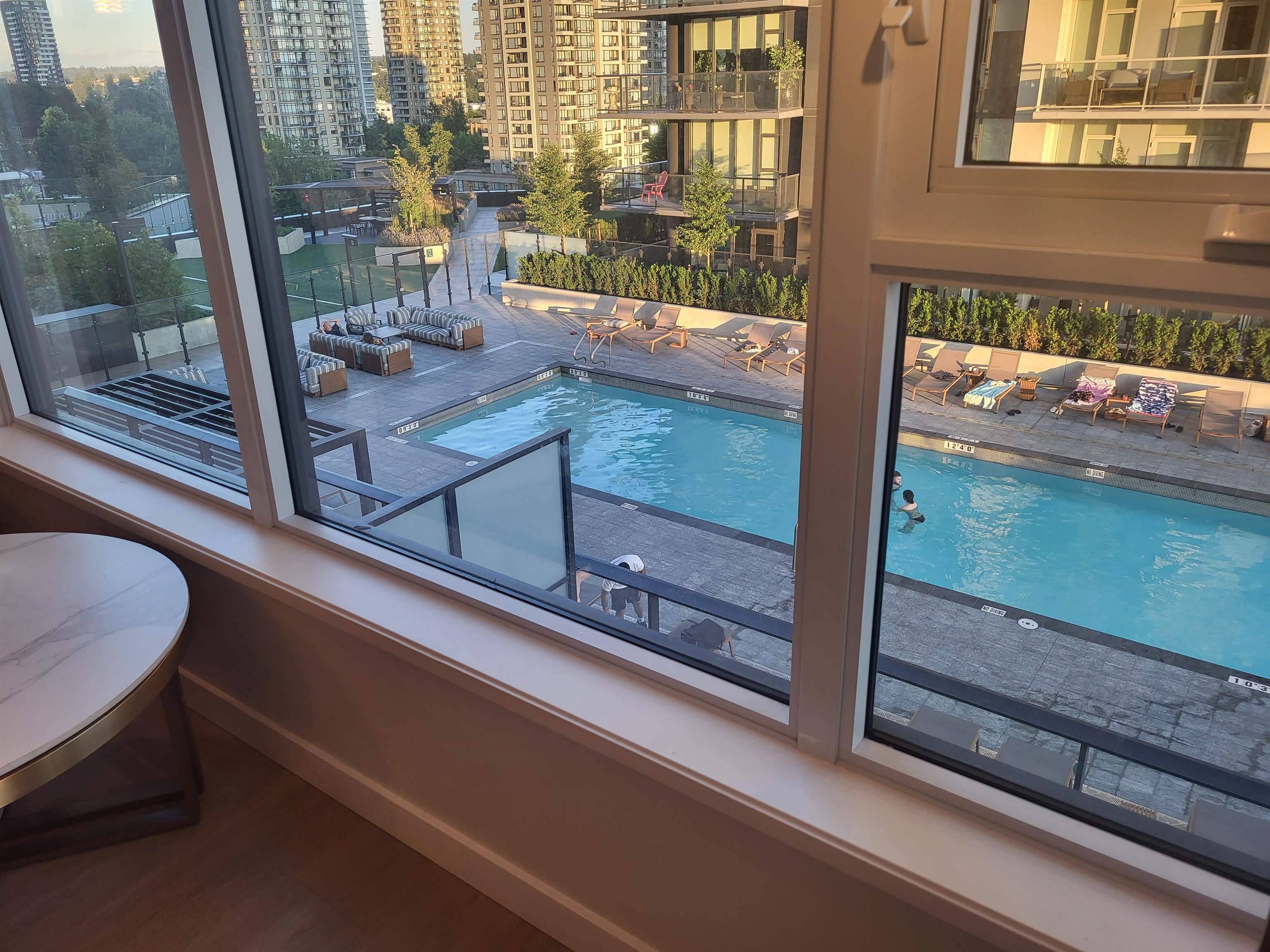 Burnaby, BC V5C 0N8,2108 Gilmore AVE #801