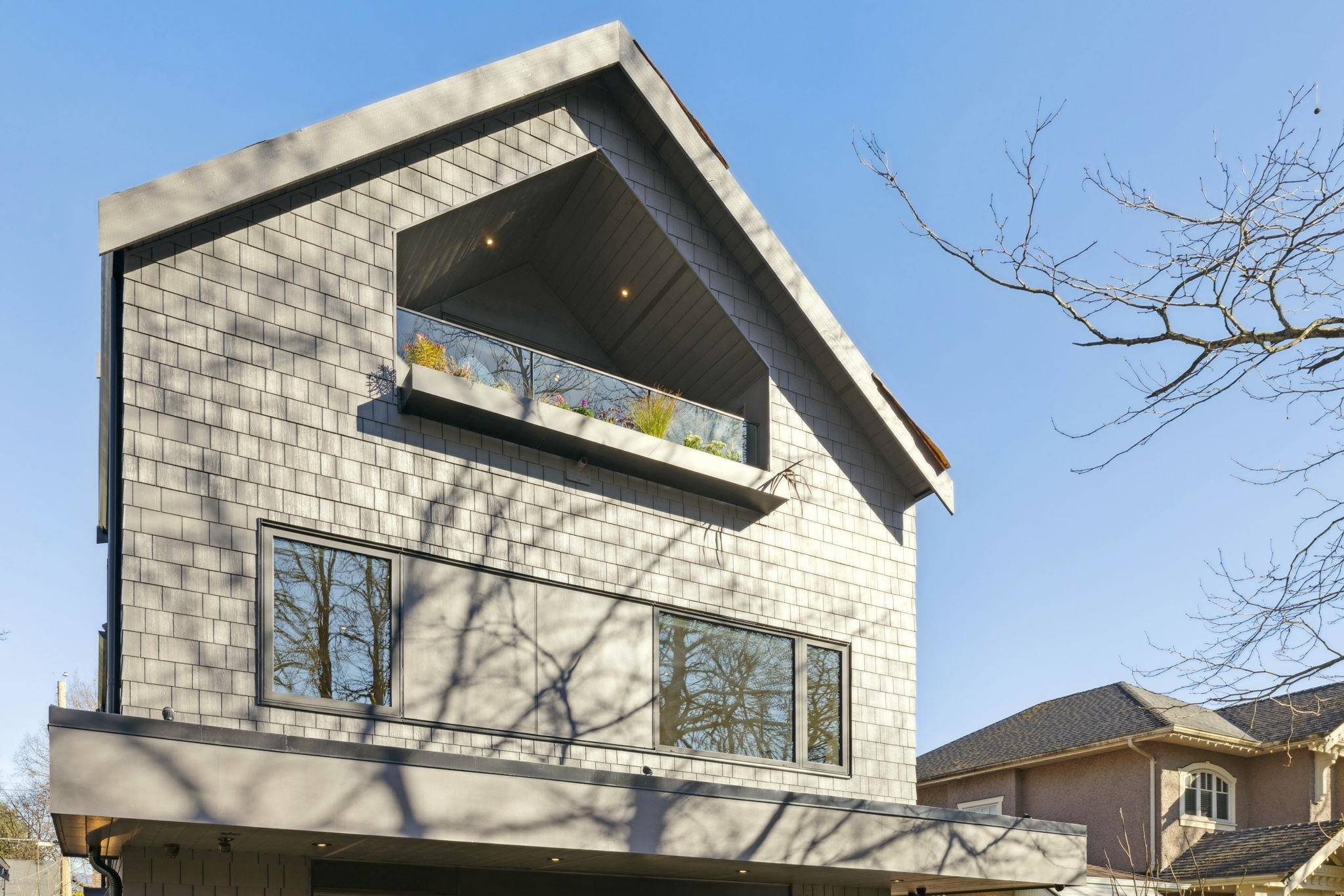 Vancouver, BC V6K 2X7,3081 West 14th AVE #1