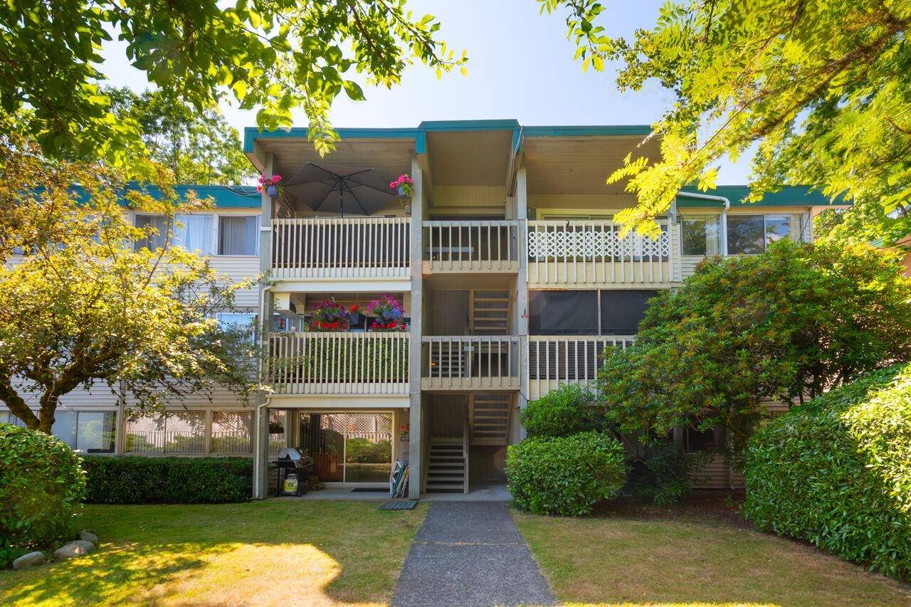842 Westview CRES, North Vancouver, BC V7N 3Y1