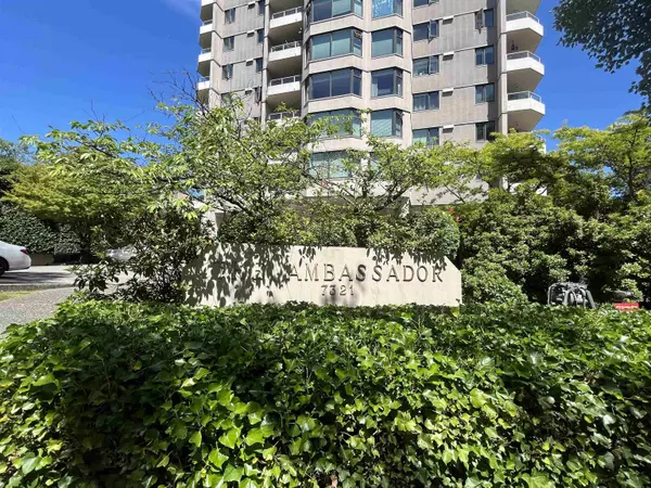 Burnaby, BC V5A 4R5,7321 Halifax ST #503