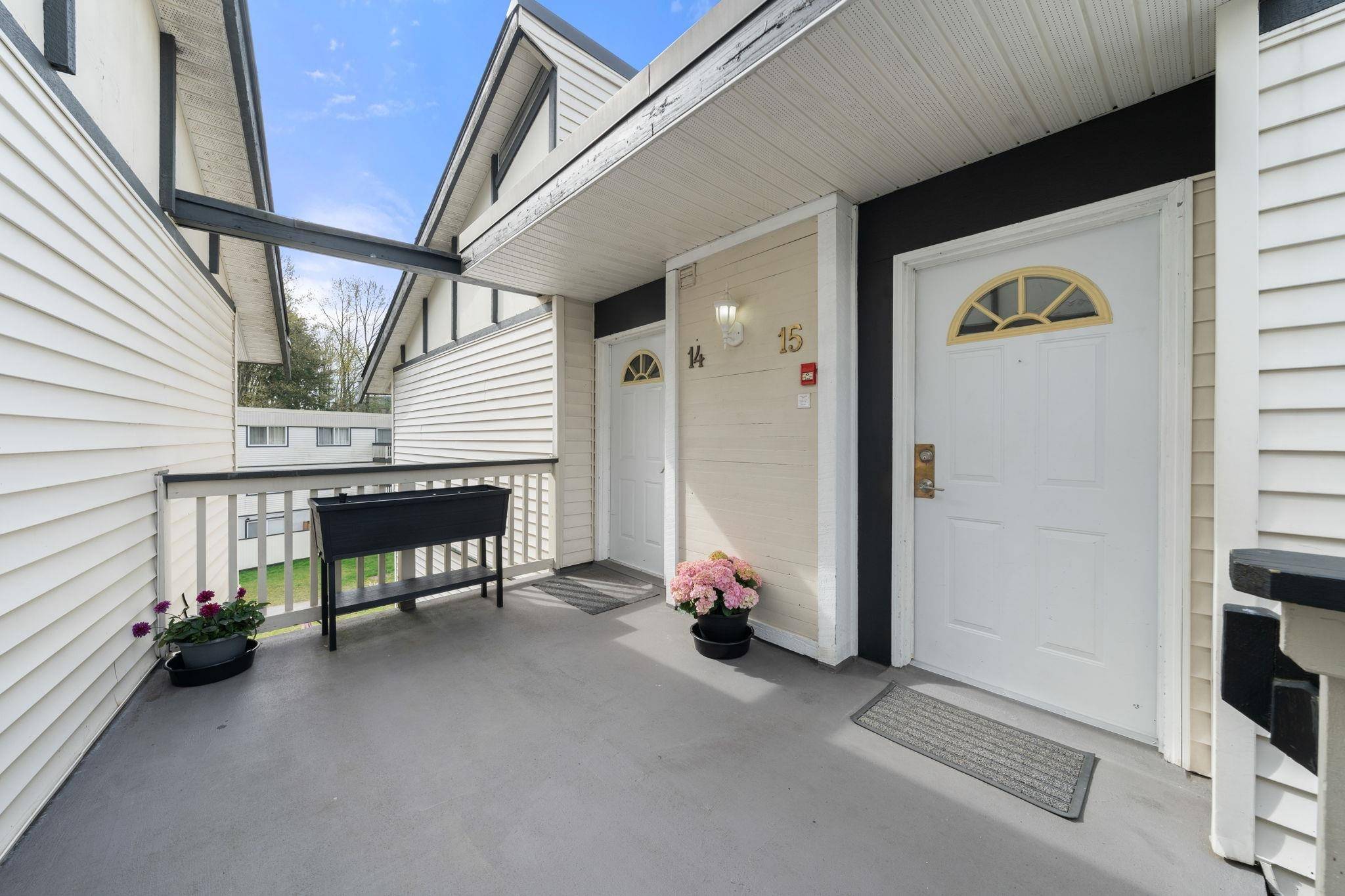 834 Premier ST #15, North Vancouver, BC V7J 2G9