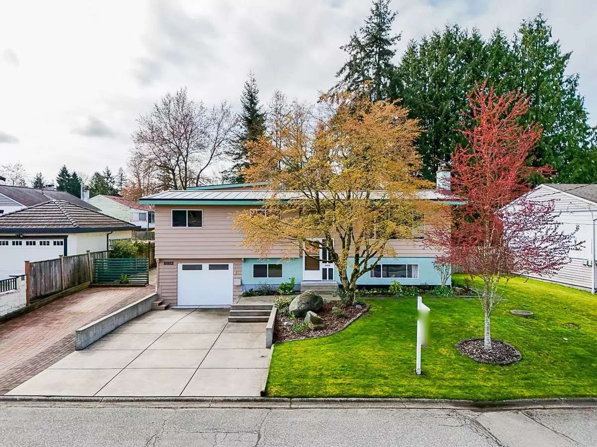 Delta, BC V4C 2G1,10922 83 AVE