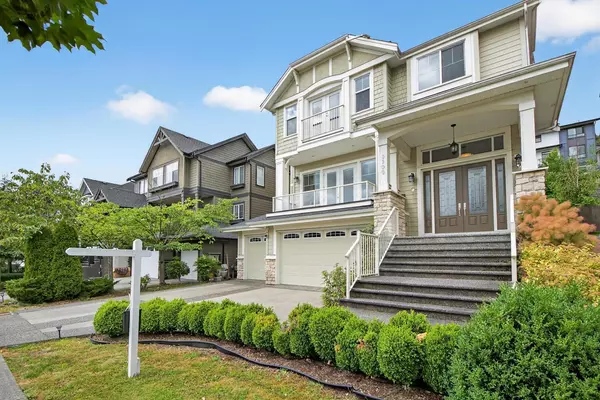 Coquitlam, BC V3E 0K2,3509 Hadley Wood