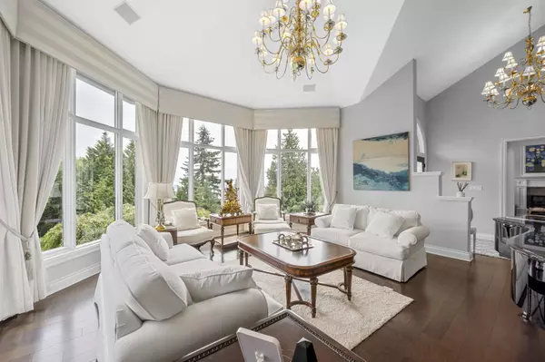 West Vancouver, BC V7S 2Z2,2327 Westhill DR