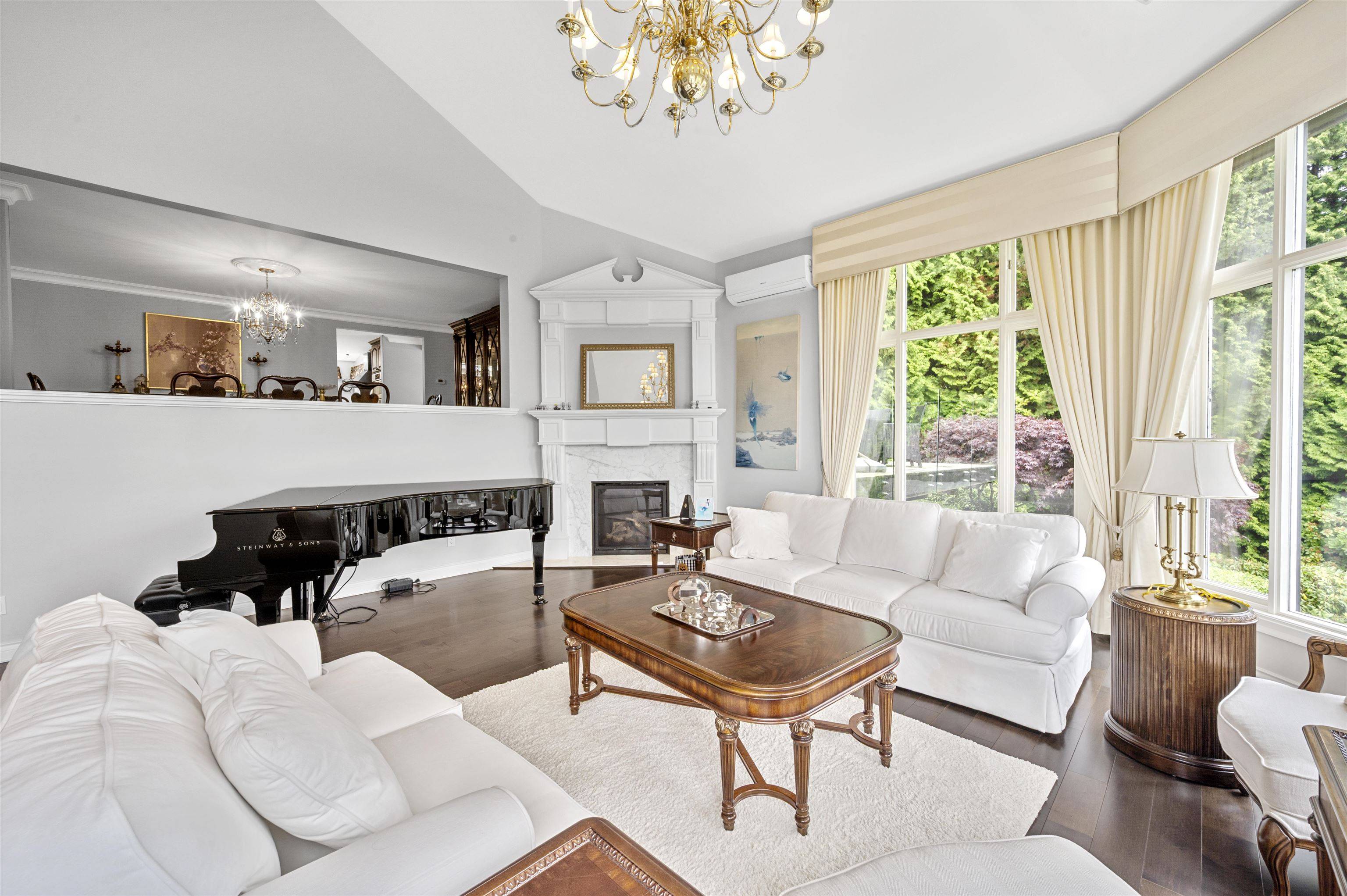 West Vancouver, BC V7S 2Z2,2327 Westhill DR