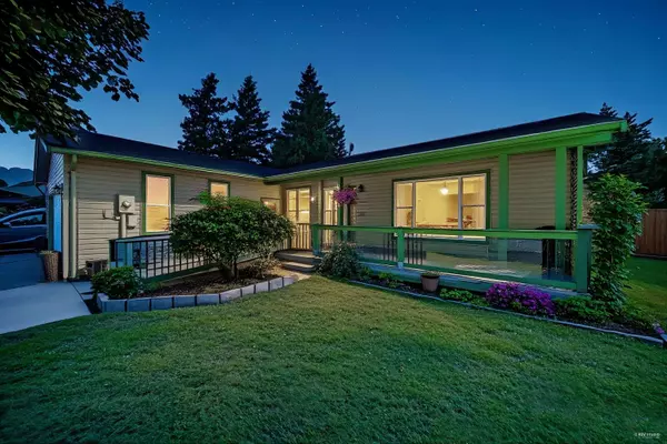 Chilliwack, BC V2R 1S8,6564 Tyson RD