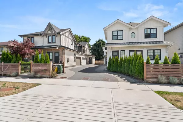 Richmond, BC V7E 2B9,11486 Railway AVE