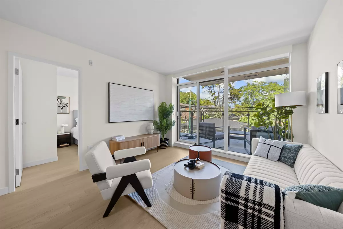 Vancouver, BC V6S 2G5,3596 W 28th AVE #305