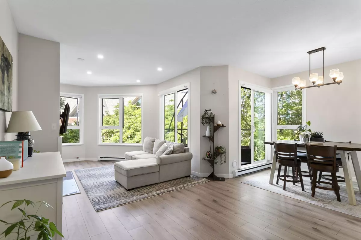 New Westminster, BC V3M 6E1,1150 Quayside DR #426