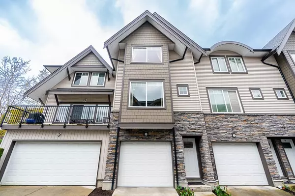 Surrey, BC V4N 6M3,6895 188 ST ##7