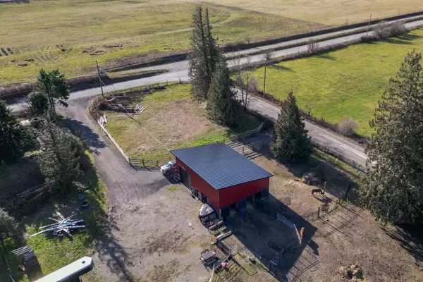 Hope, BC V0X 1L2,19640 Bristol Slough RD