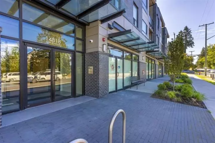 14818 60 AVE #311, Surrey, BC V3S 1R9