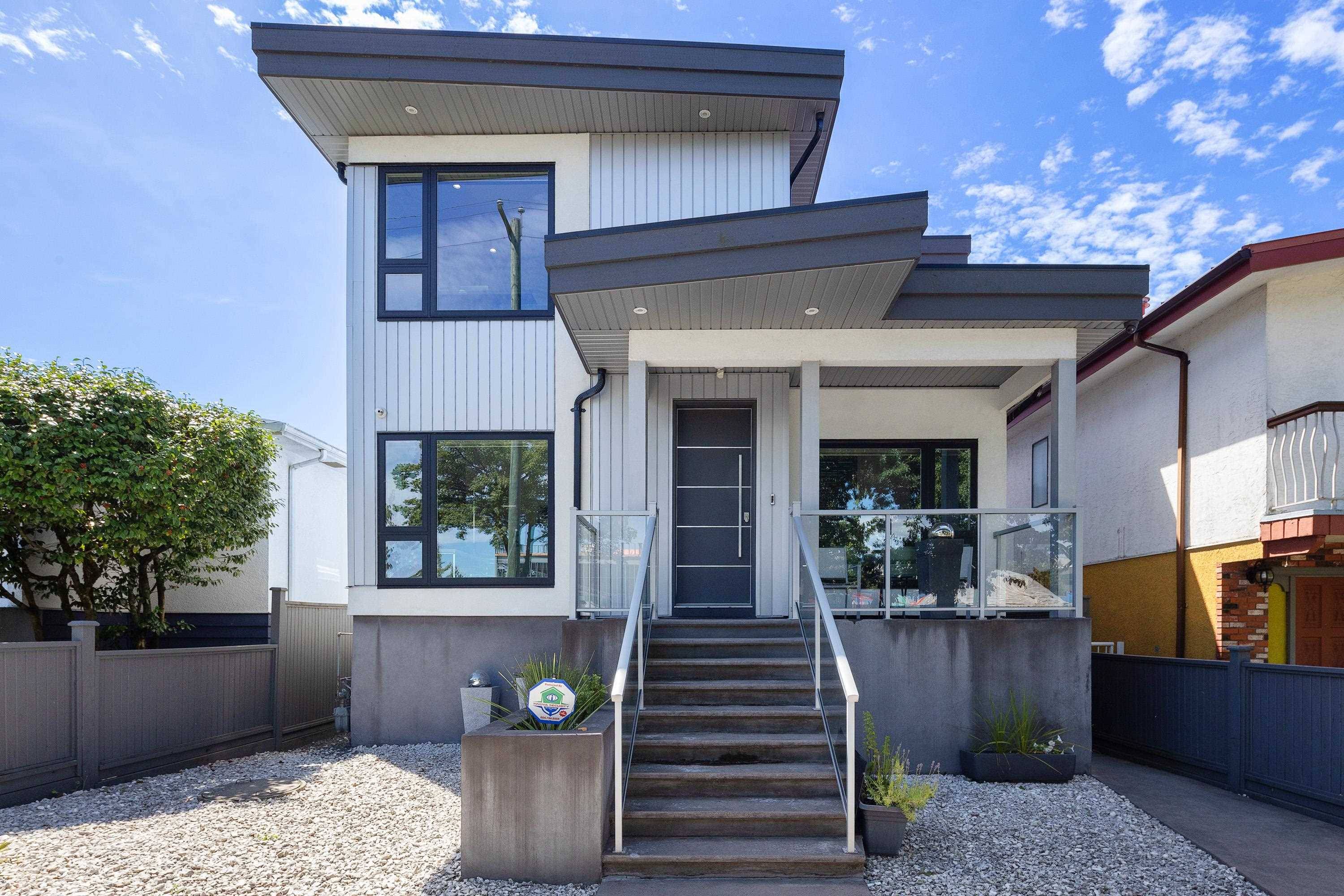 250 E 53rd AVE, Vancouver, BC V5X 1H9