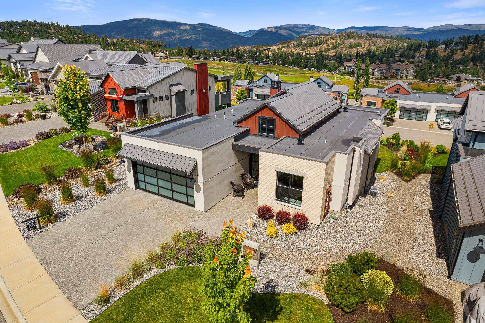 No City Value, BC V1H 1G4,287 Grange DR