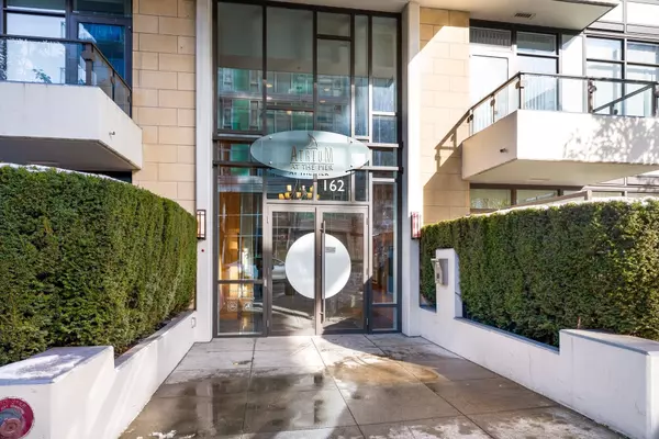 North Vancouver, BC V7L 0B4,162 Victory Ship WAY #507