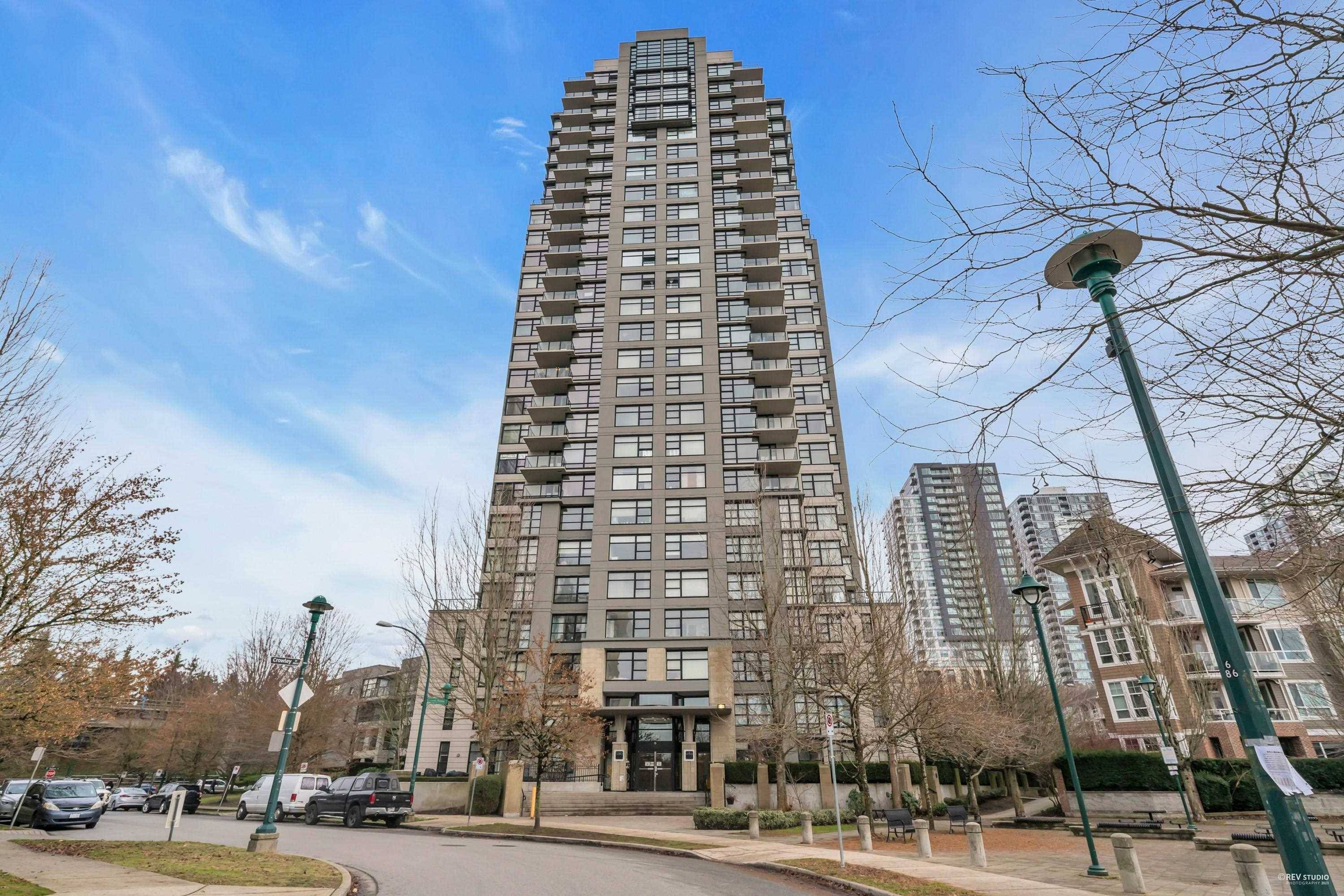 5380 Oben ST #1807, Vancouver, BC V5R 6H7