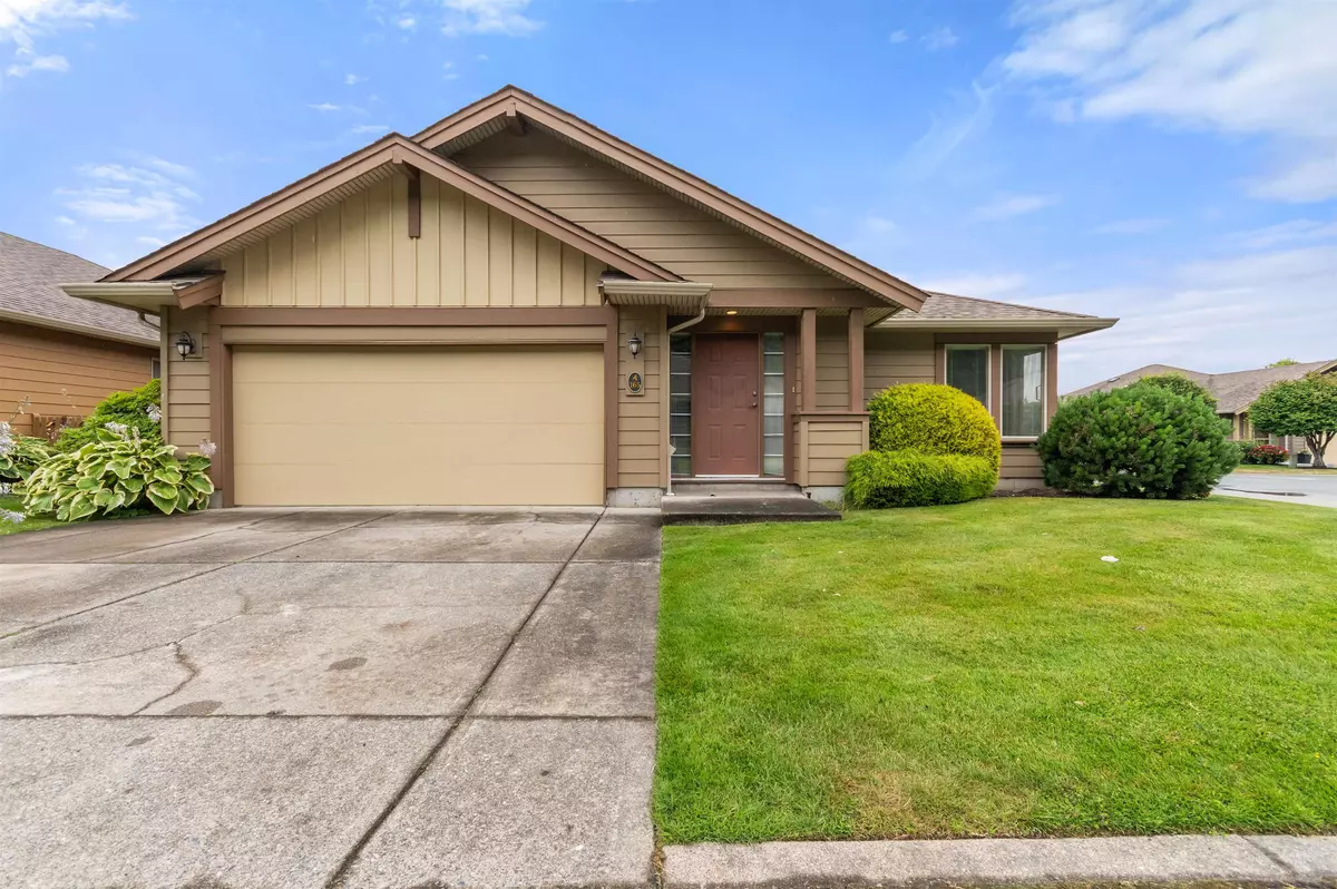 Chilliwack, BC V2R 5W6,46000 Thomas RD #165