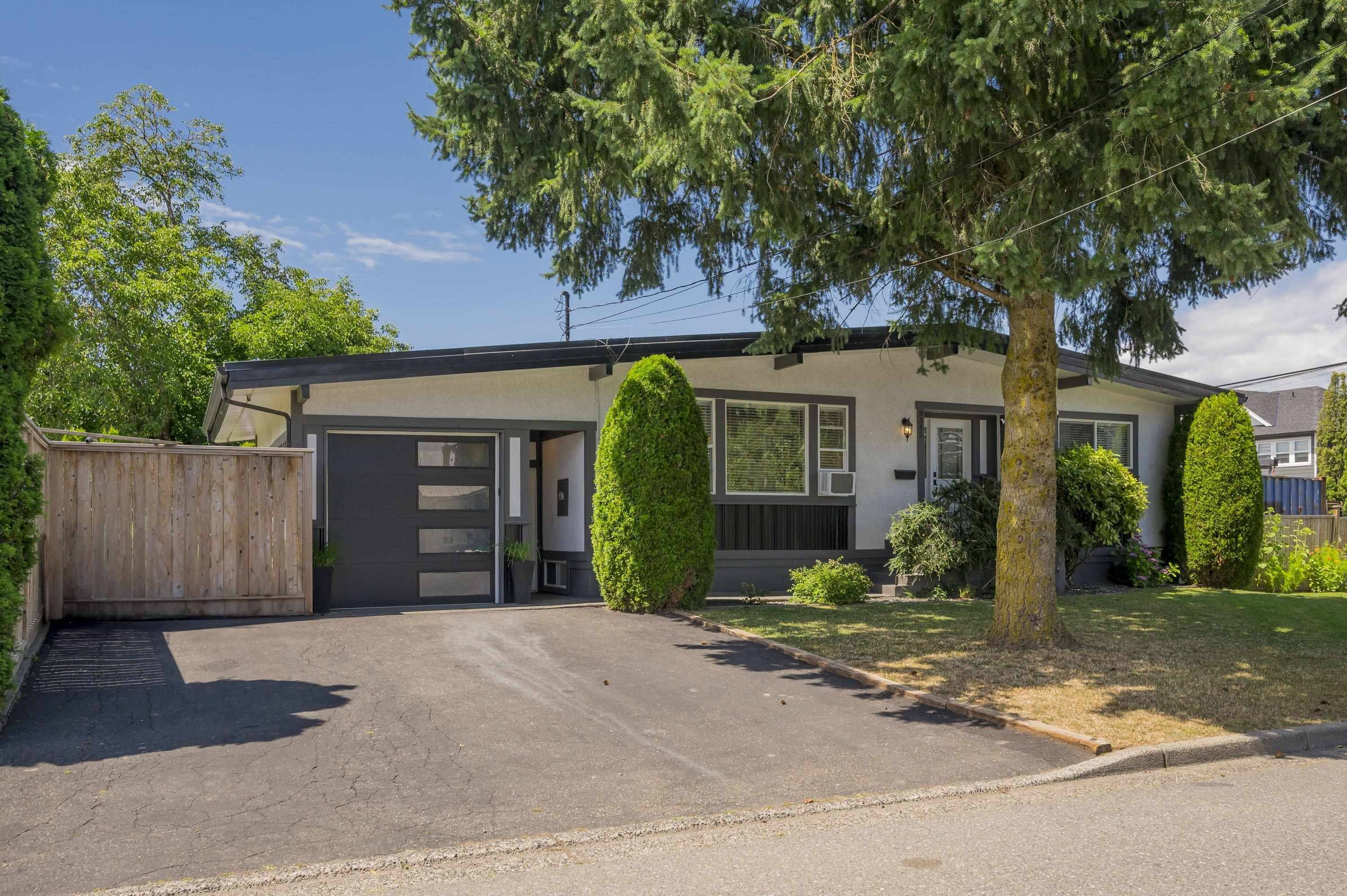 9385 Coote ST, Chilliwack, BC V2P 6B6