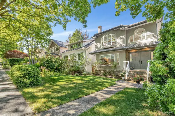 Vancouver, BC V6S 1S9,3333 W 29th AVE