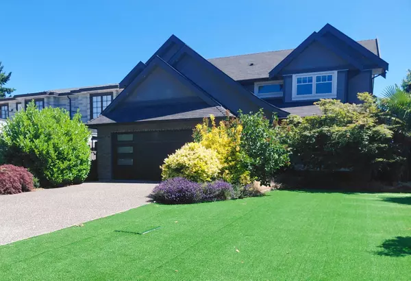 4636 48b ST, Delta, BC V4K 2R8