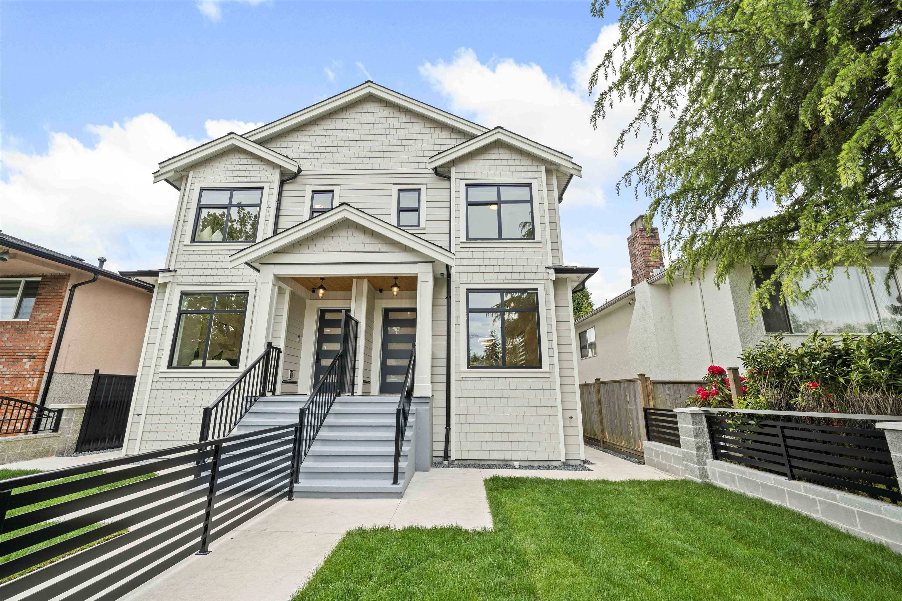3496 E 49th AVE, Vancouver, BC V5S 1M2