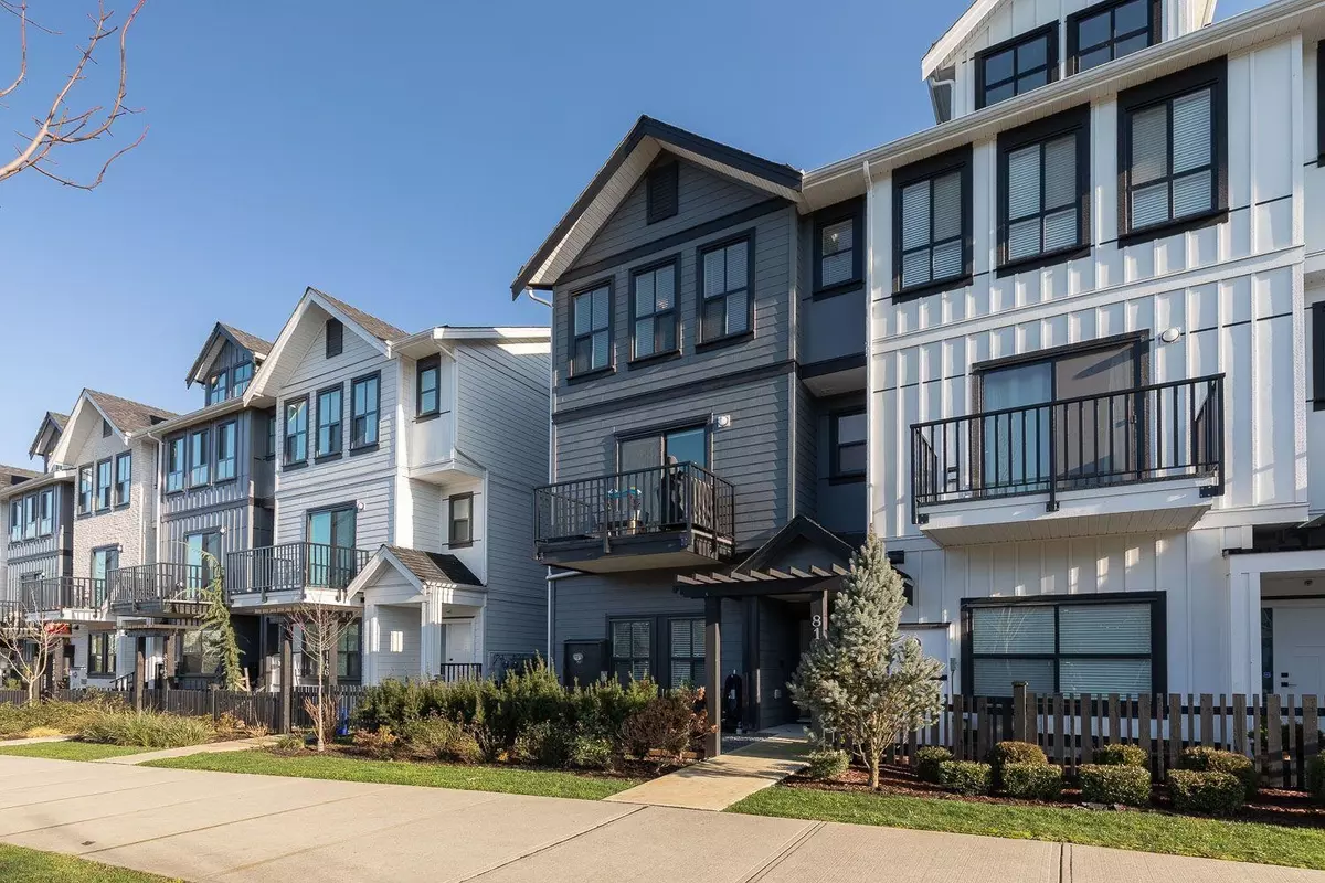 Langley, BC V2Y 3K2,8142 202 ST