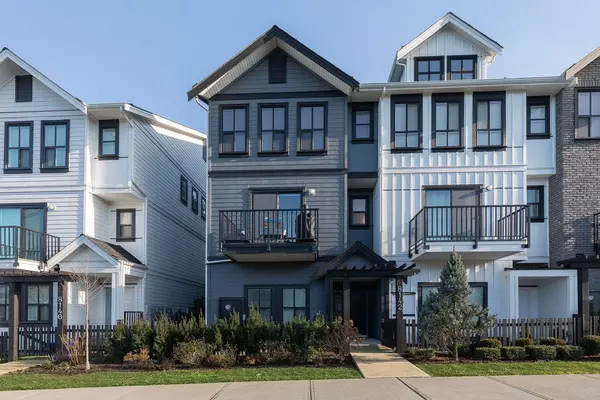 Langley, BC V2Y 3K2,8142 202 ST