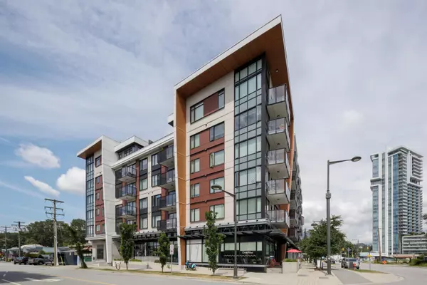 1496 Charlotte RD #202, North Vancouver, BC V7J 0C9