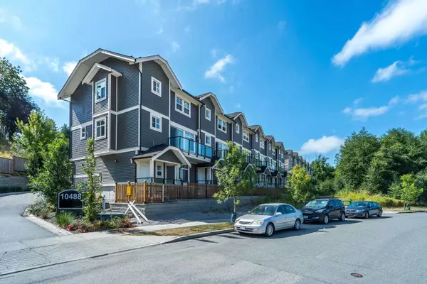 Surrey, BC V3V 0E9,10488 124 ST #45