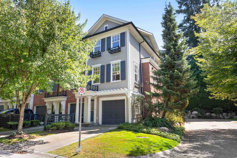102 Fraser ST #32, Port Moody, BC V3H 0C7