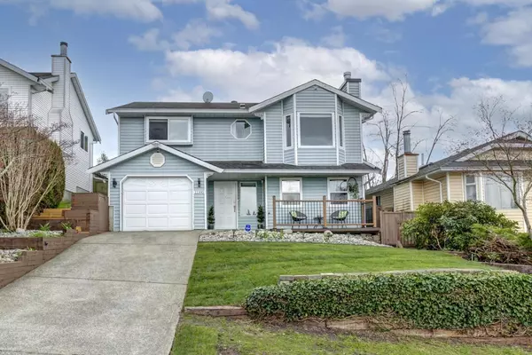 11390 Harrison ST, Maple Ridge, BC V2X 9L2