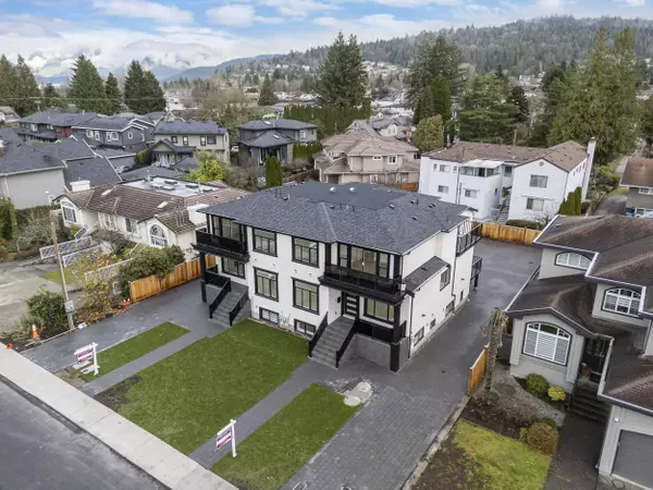 Burnaby, BC V5B 4H8,892 Sperling AVE