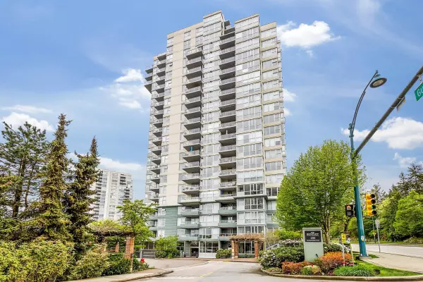 295 Guildford WAY #1303, Port Moody, BC V3H 5N3