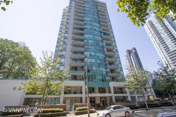 Coquitlam, BC V3B 8A6,1148 Heffley Crescent CRES #1201