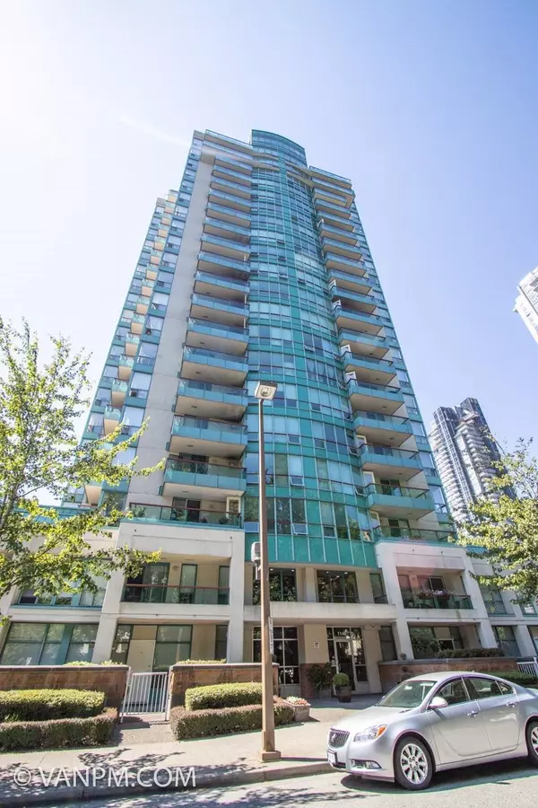 Coquitlam, BC V3B 8A6,1148 Heffley Crescent CRES #1201