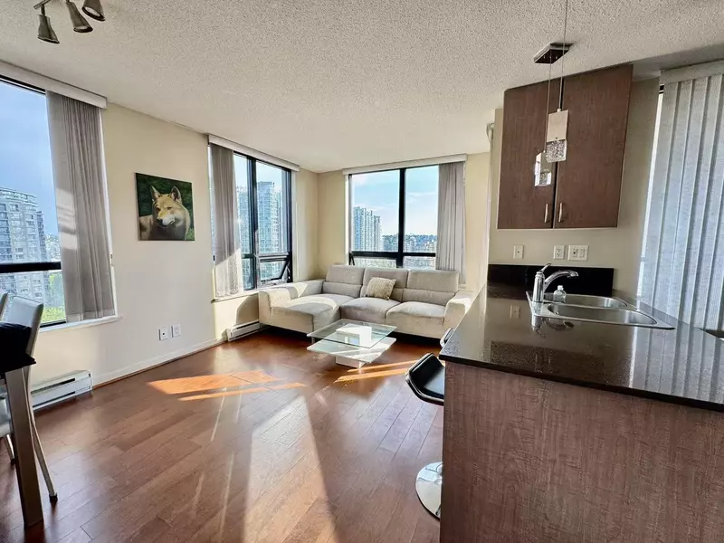 909 Mainland ST #1404, Vancouver, BC V6B 1S3