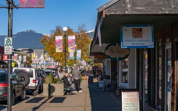 1365 Victoria ST #601 Squamish, BC V8B 0C3