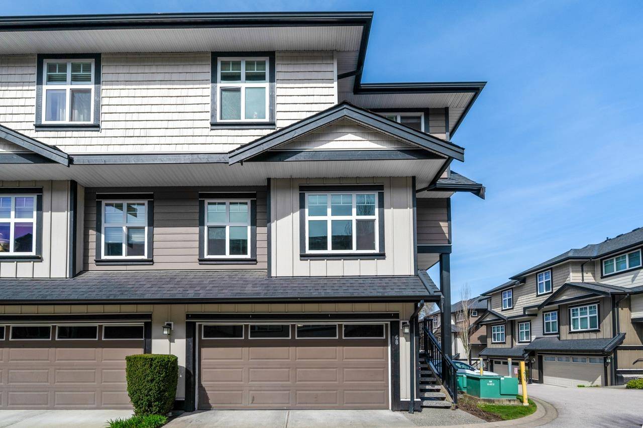6350 142 ST #68, Surrey, BC V3X 1B8