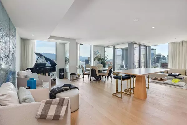 Vancouver, BC V6G 0E3,1568 Alberni ST #3403