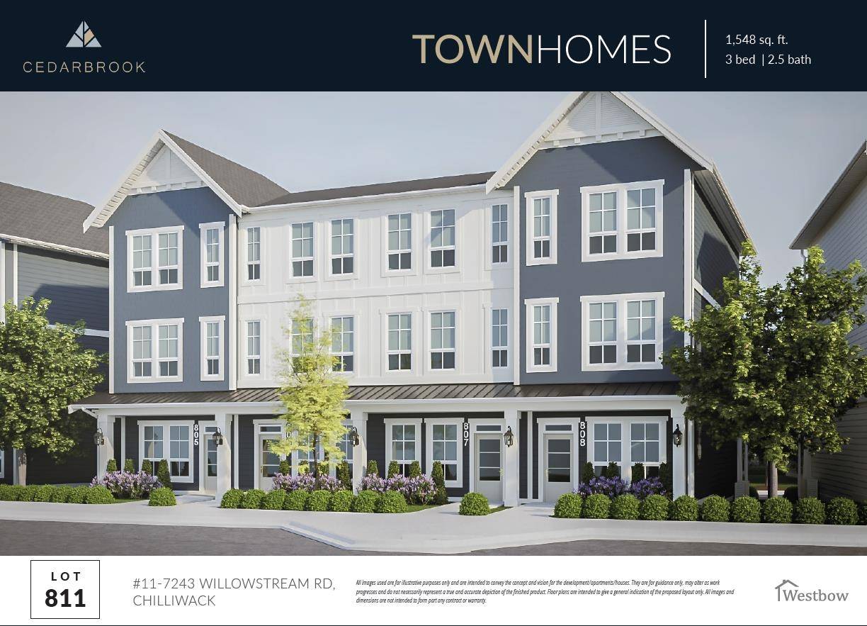 7243 Willowstream RD #11, Chilliwack, BC V2R 6M1