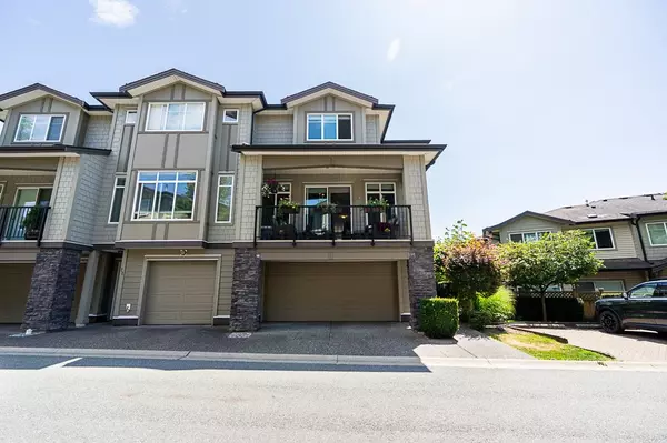 Maple Ridge, BC V2X 8Z9,22865 Telosky AVE #73