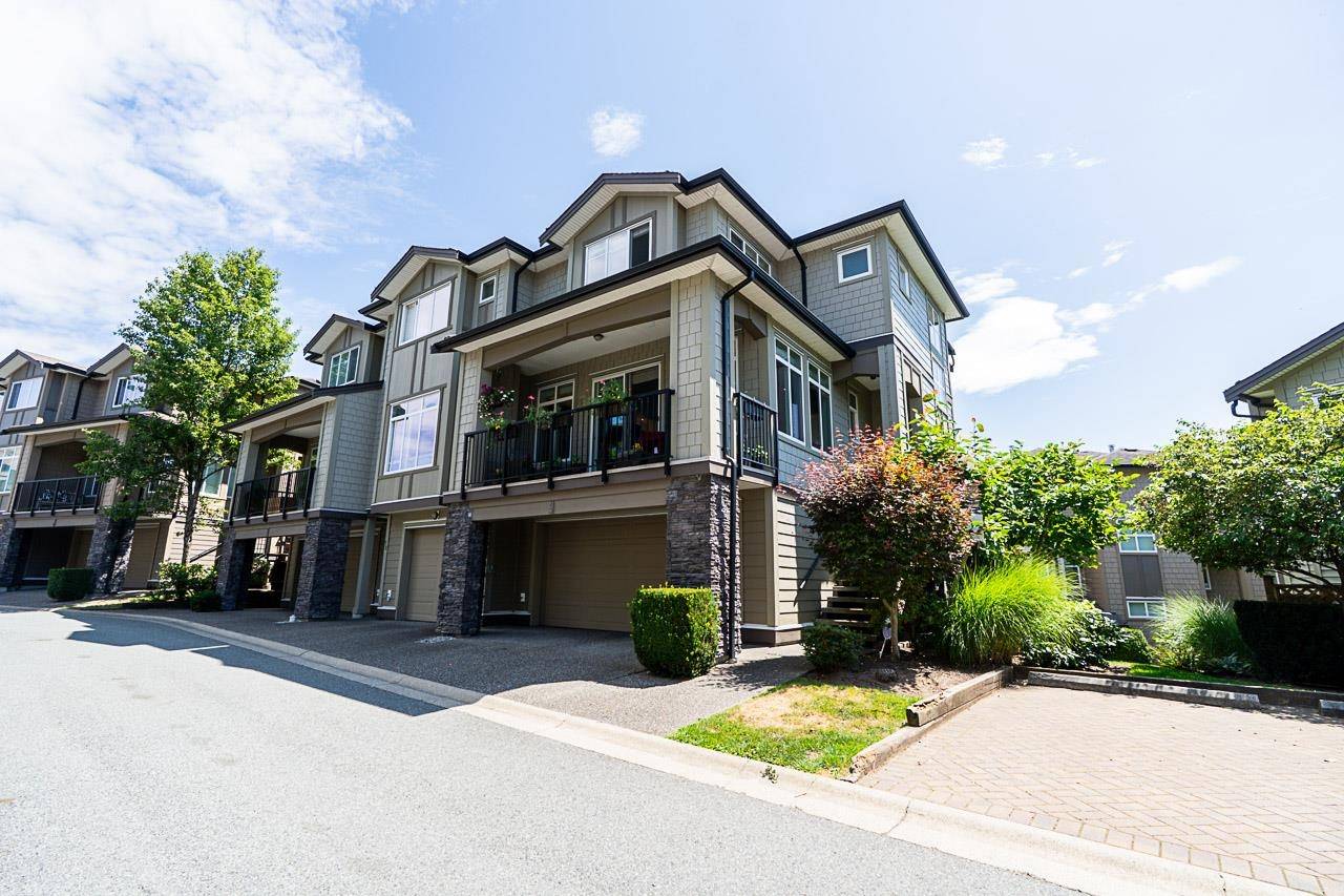 22865 Telosky AVE #73, Maple Ridge, BC V2X 8Z9