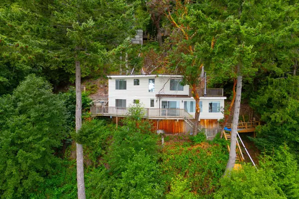 Bowen Island, BC V0N 1G1,1433 Eaglecliff RD