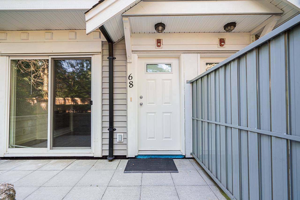 Surrey, BC V3T 3C5,13239 Old Yale RD #68