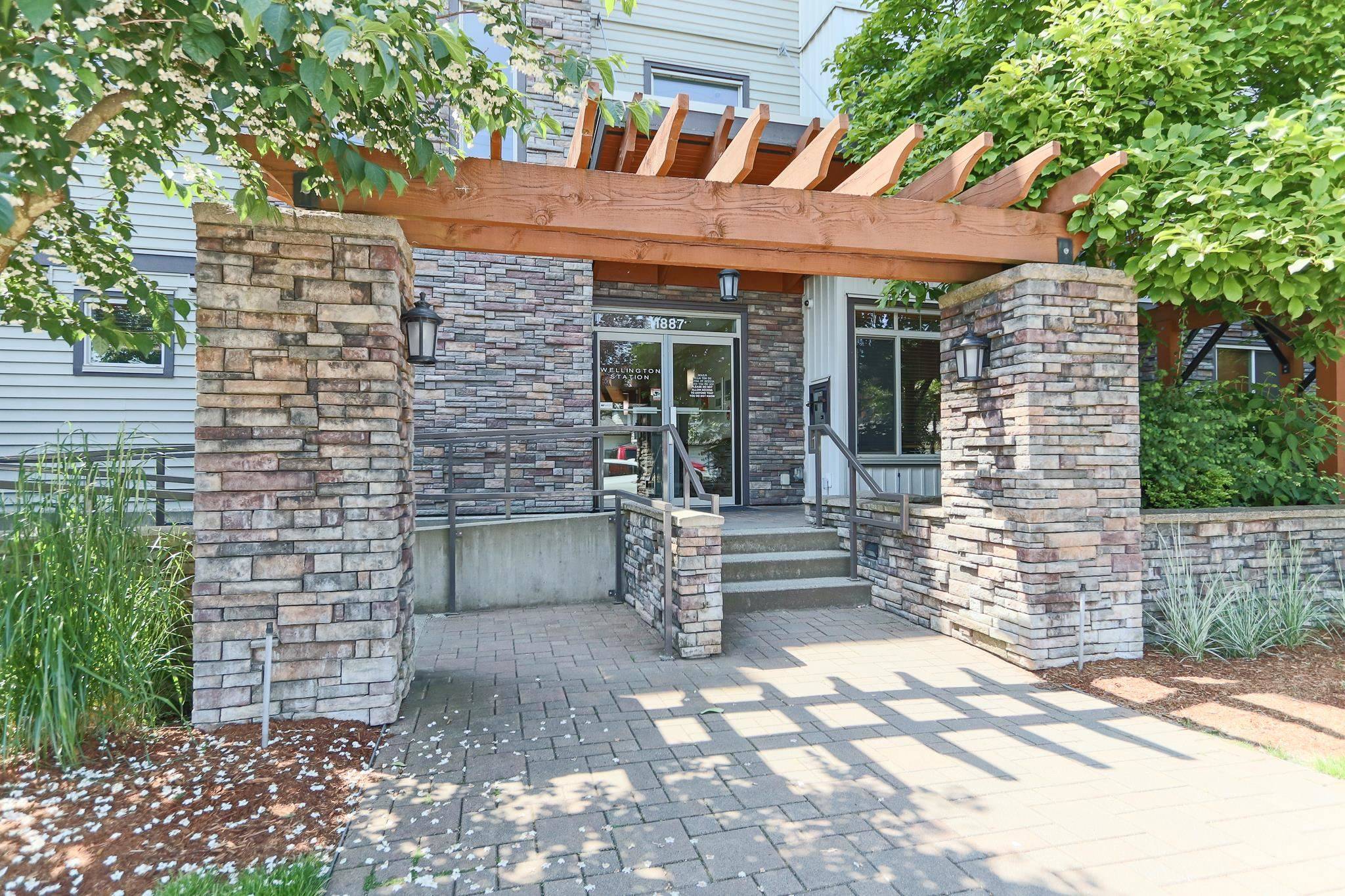 11887 Burnett ST #413, Maple Ridge, BC V2X 6P6
