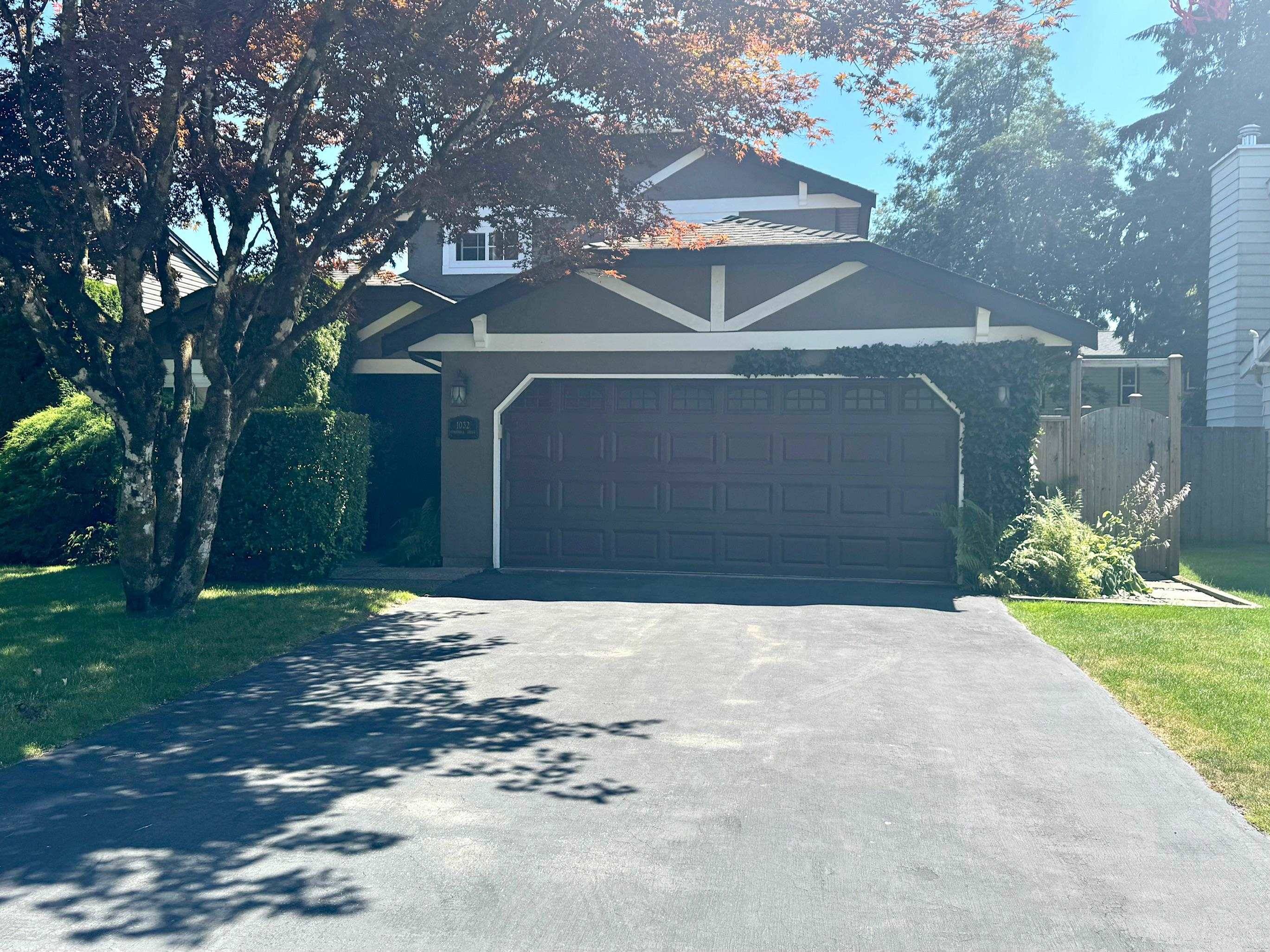 1032 Cornwall DR, Port Coquitlam, BC V3B 5X1